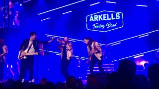 Arkells - Blueprint (Toronto 2019)