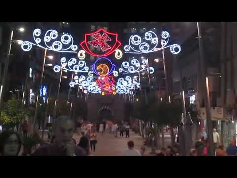 download lagu mp3 mp4 Benidorm Weather October, download lagu Benidorm Weather October gratis, unduh video klip Benidorm Weather October