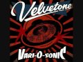 Velvetone - Rockabilly funeral