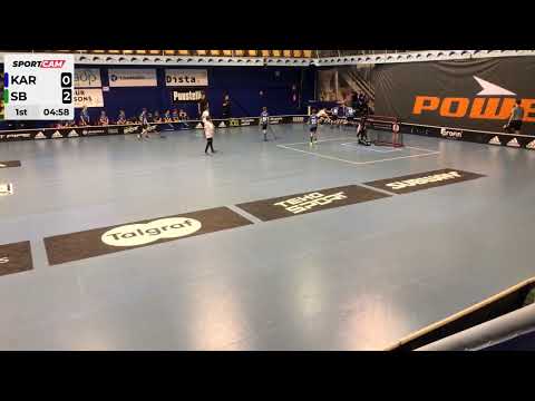 10/04/2022 Karhut Beast - SB Naantali sininen