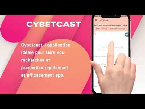 Cybetcast video thumbnail