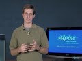 thumbnail text