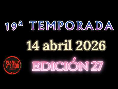 Miniatura del programa 27