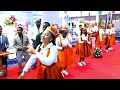 HUJAWAHI SHINDWA KWAYA YA ZONE YA KITUNDA