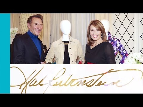 HSN | The List | Hal Rubenstein
