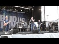 Evans Blue - Cold (But I'm Still Here) LIVE Fiesta Oyster Bake San Antonio 4/16/16