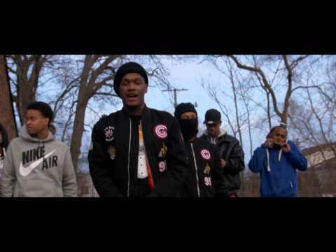 #SmokeCamp Chino | Come Get Me | shot by @a_royal_payne