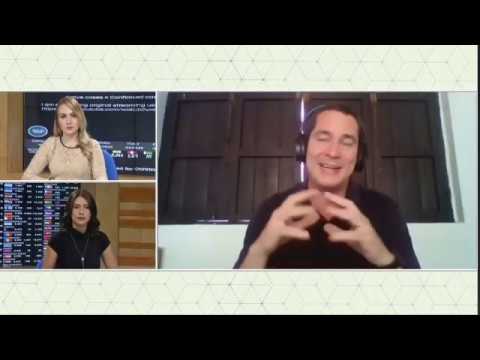 Entrevista en Nos Cogió la Noche de Cosmovisión