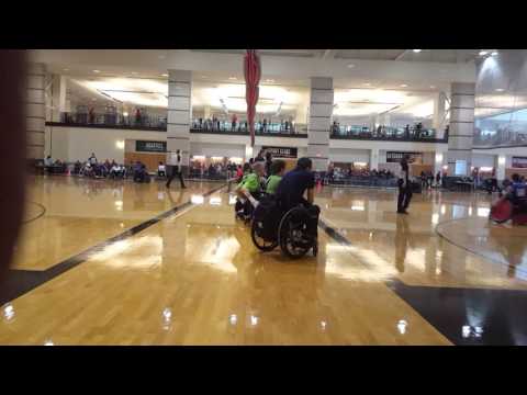 Phoenix vs. Grand Rapids