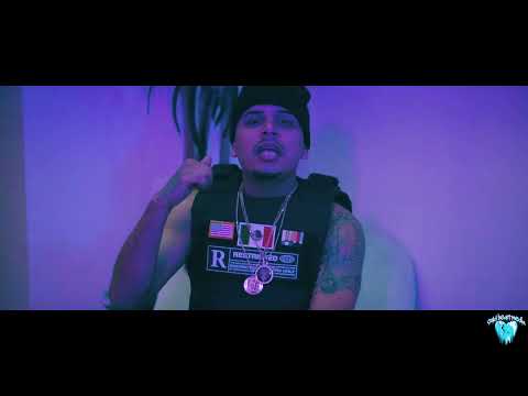 Mans One x EastSideNiggaJo x Rubberband Ralph - Triple Threat (Official Music Video)