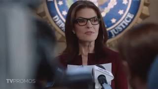 FBI | Saison 01, �pisode 21 - Bande annonce VO