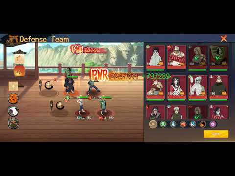 Six Paths Legends: Hidden Cave Sanctuary Bomb Trick