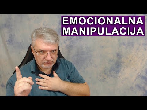 Šta je emocionalna manipulacija i kako je prepoznati