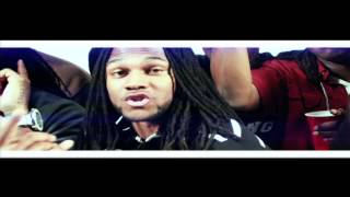 Donnie Get It Poppin- Smash Promo