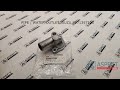 text_video Pipe ; water outlet Isuzu 8971397120