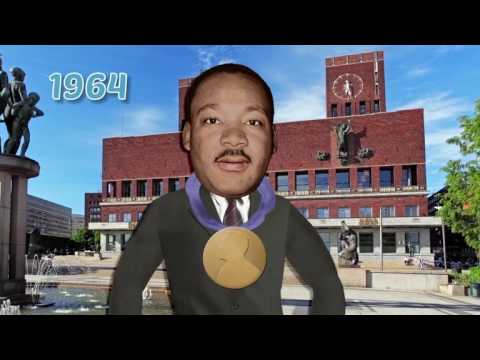 PBS LEARNING MEDIA | Martin Luther King Jr. Day | PBS KIDS