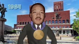 PBS LEARNING MEDIA | Martin Luther King Jr. Day | PBS KIDS