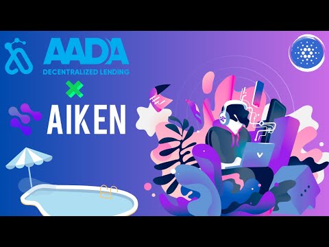 AADA Finance MAJOR UPDATE - Pooled Lending & Aiken Adoption!