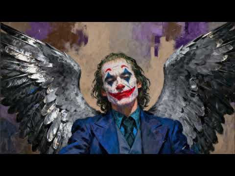 THEY’RE WATCHING YOU 24 7 — AND STILL HAVE NO IDEA WHAT SPECIES YOU BELONG TO 😳Joker Noira