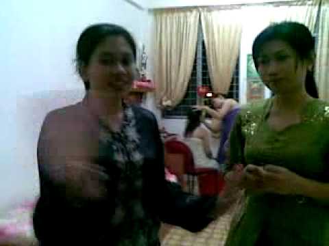 Menerjah..with Mnazz A.