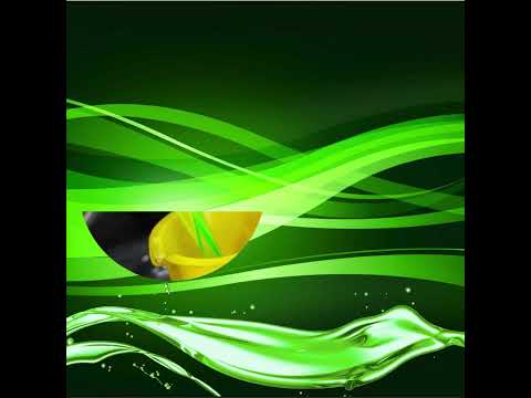 Industrial Coolant