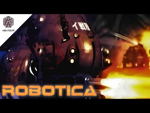 Robotica is the Sega Saturn's Surprising Mech Rogue-lite Gem