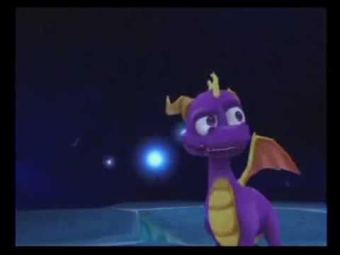 TLoS AMV Spyro's Mad World