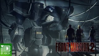 Watch and explore about FRONT MISSION 2: Remake UK XBOX One / Xbox Series X|S CD Key