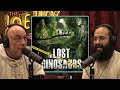 Joe talks about the legend of a living dinosaur in the Congo known as Mokele-Mbembe | Joe Rogan