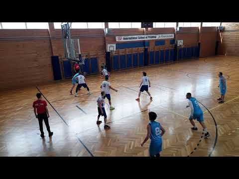 KB Marigona Hill 80-58 KB Megasport