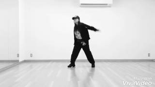 Lost love #Calvinross #dance Choreography-Noriko