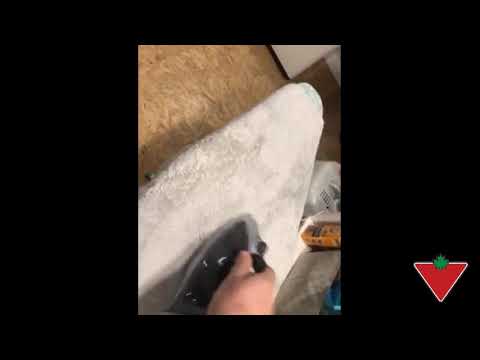 T-fal Steam Essentials Iron reviewed by Kirk