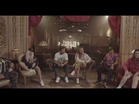 Poesia Acústica #11: Nada Mudou (Parte Do L7NNON)