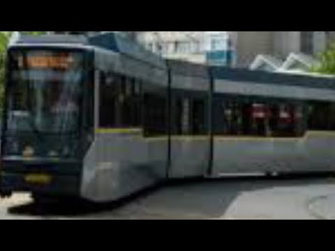 Cab-view linia 1:Bd. Banu Manta-Romprim via Piața Rosetti (Part 2) (feat Denis YT)