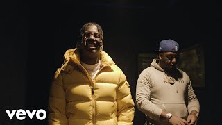 Lil Yachty - Stunt Double (Official Video) ft. Rio Da Yung OG