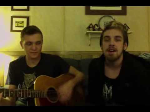 Pretty - The Weeknd Cover