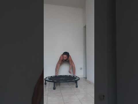 aquecimento da chacoalhada - McLaren Mari Feat. alvaro 🎶