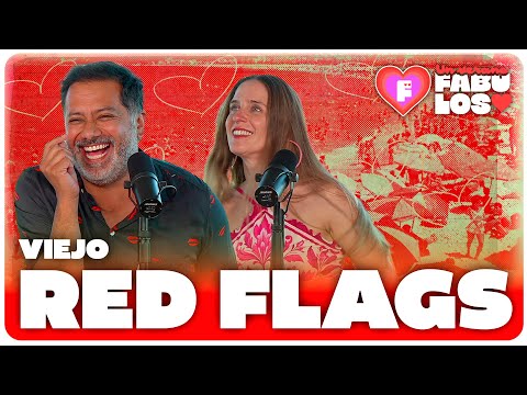 ALISON MANDEL Y PEDRO RUMINOT en UN VERANO FABULOSO | 27/01