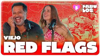 ALISON MANDEL Y PEDRO RUMINOT en UN VERANO FABULOSO | 27/01