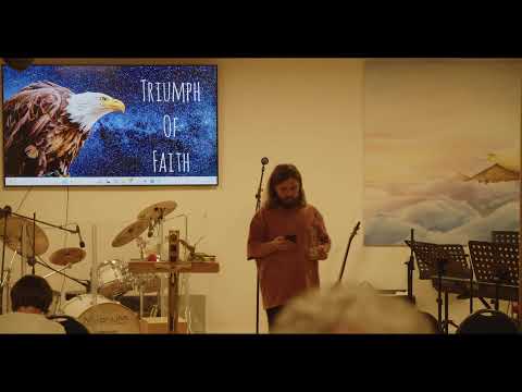 Die Schöpfung Teil 5