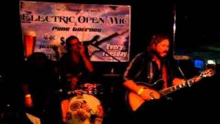 Ponderosa - Rock Hill SC 9th Sept 2010