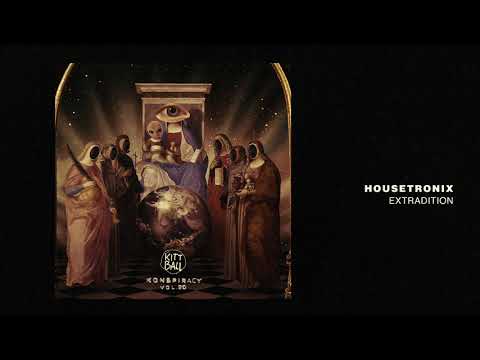 Housetronix - Extradition