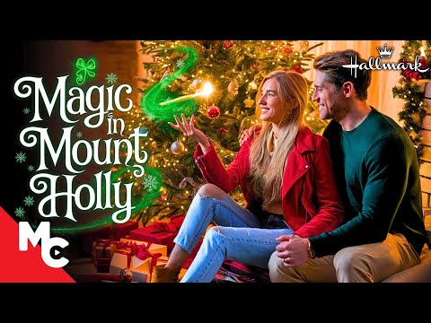 Magic in Mount Holly | Full Hallmark Christmas Movie 2025 | Romance Love Movie