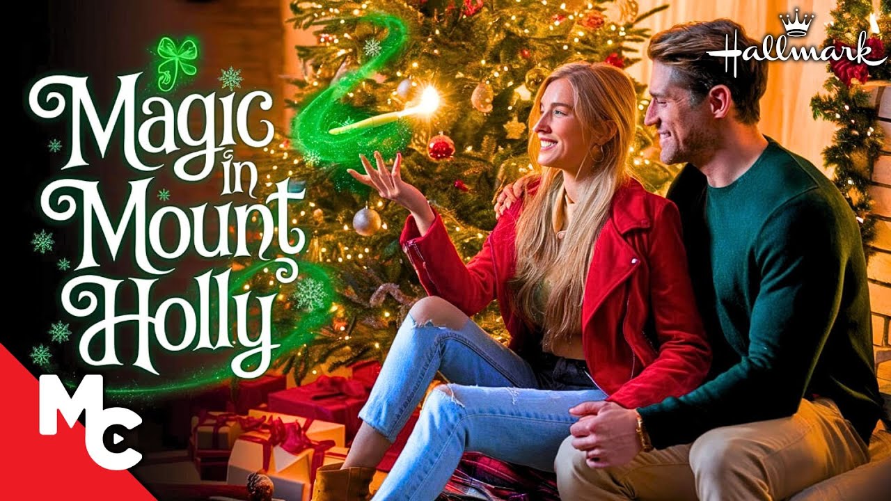 Magic in Mount Holly (2021)