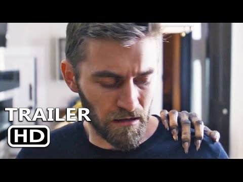 Tráiler Ritual de la Oscuridad [WEB-DL] PESADA 2024