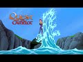 The Corrs On My Father S Wings Quest For Camelot OST 4K Remaster