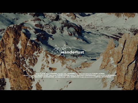 Klaus - Cortina (Official Video)