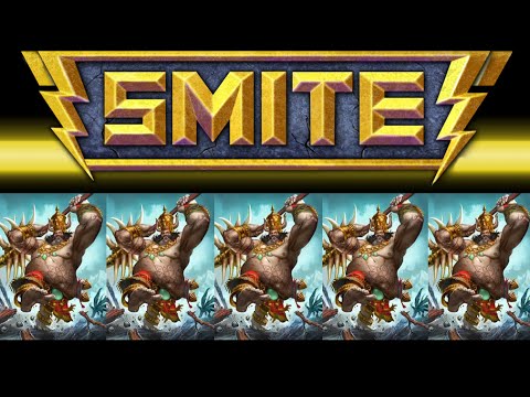 Nightly Smiting! All Kumba! Ep9