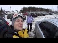 New Year's Eve 2015 Snowboarding and skiing ...