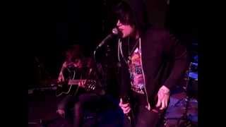 Alesana - Early Mourning Live Acoustic 2010